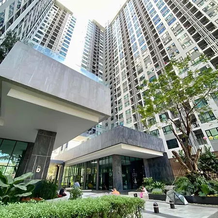 Apartment - Roof Pool Pattaya
