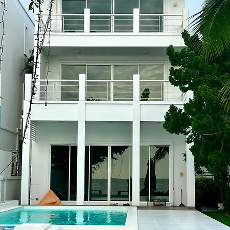 Hi Yang Seaview อพาร์ตโฮเทล *
