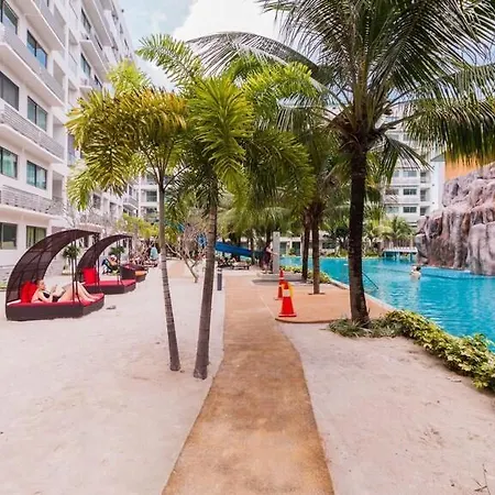Laguna Maldives Pattaya