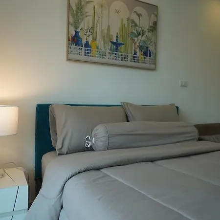 Laguna Maldives Holiday home Pattaya
