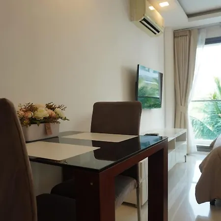 Laguna Maldives Holiday home