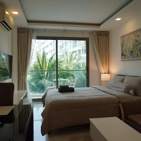 Laguna Maldives Holiday home *
