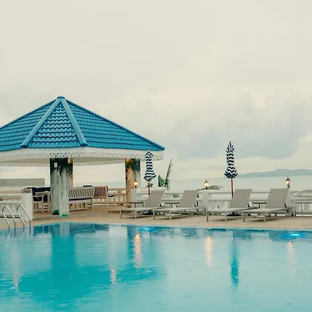 Nova Sea View 4* Pattaya