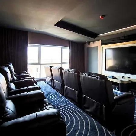 Grand Caribbean Apartment Pattaya