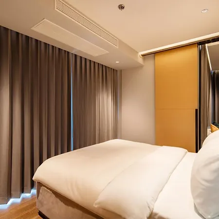 Hotel Beverly Mountain Bay, Trademark Collection By Wyndham 5*