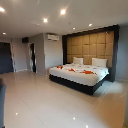 Apartment Nna 30 Sqm 700 M Pattaya