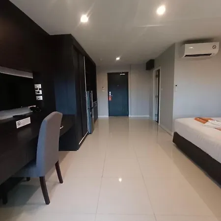 Nna 30 Sqm 700 M Apartment *