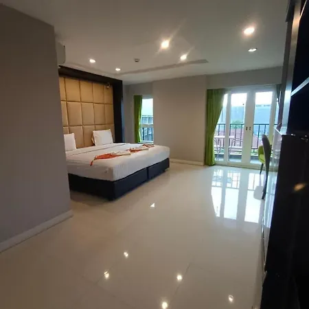 Apartment Nna 30 Sqm 700 M Pattaya