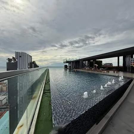 Pattyay The Base Ab * Pattaya