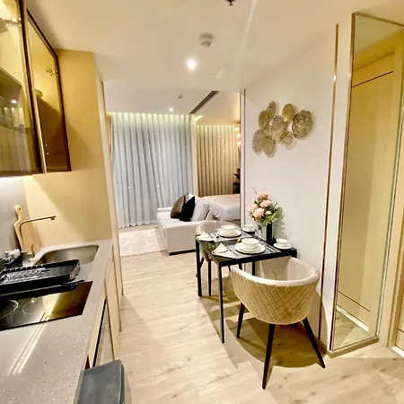 Arom Wongamat 4* Pattaya