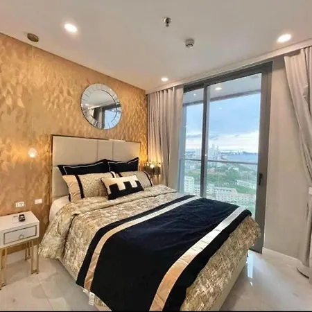 Jomtien Condotel * Pattaya