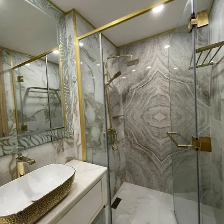 Apartment Jomtien Condotel *