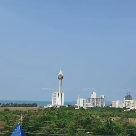 Apartment Sea View Free Wifi