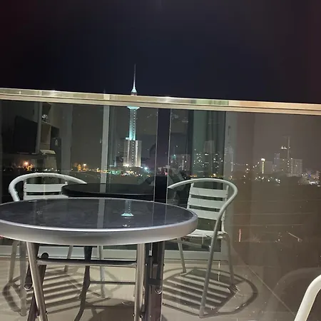 Sea View Free Wifi * Pattaya