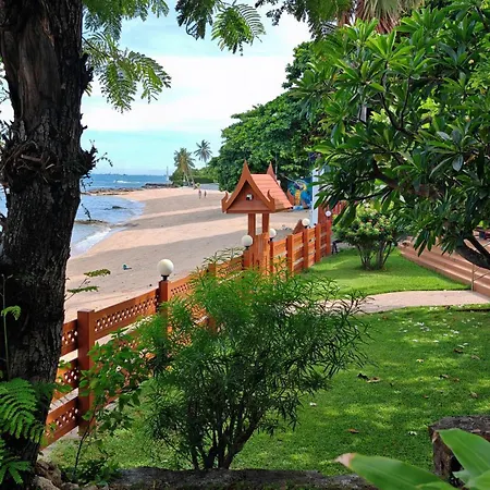 Beachfront Seaview Pattaya