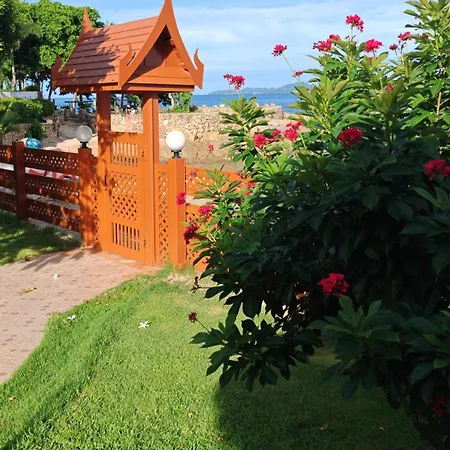 Apartment Beachfront Seaview *