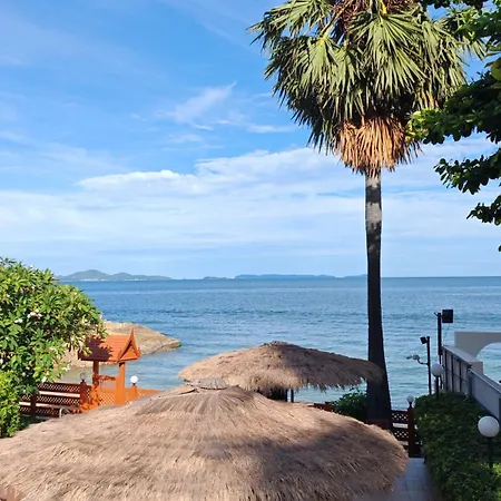 Beachfront Seaview Pattaya