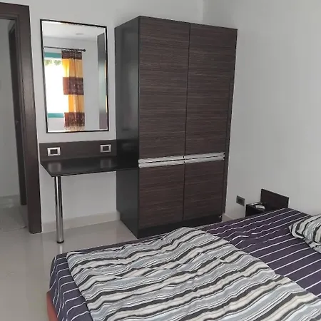 Park Lane Apartment