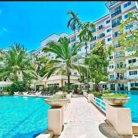 Park Lane Apartment Pattaya
