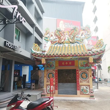 Uno Pattaya