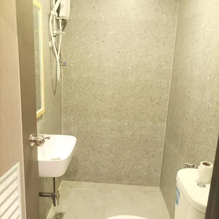 Uno Apartment