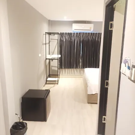 Apartment Uno