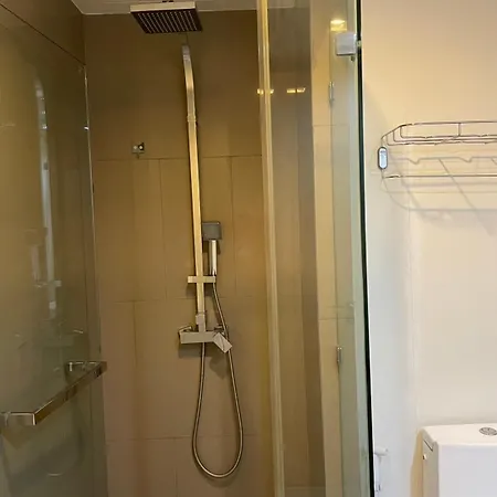 Beautiful Unixx Fl27 Apartment Pattaya