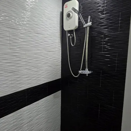 Tropical Garden A 1bedroom Pattaya