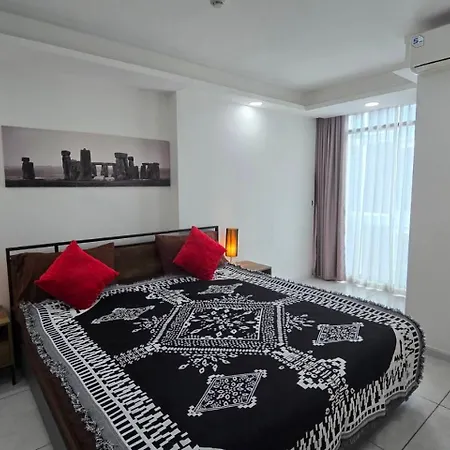 Tropical Garden A 1bedroom *