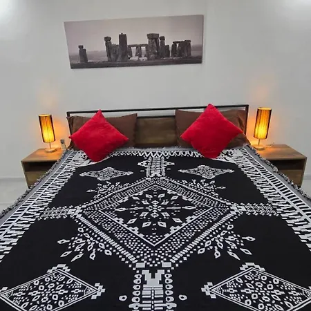 Tropical Garden A 1bedroom Pattaya