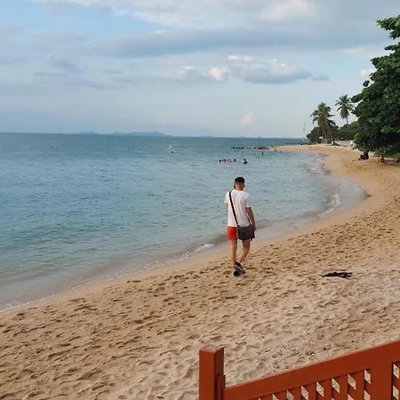 Apartment Beachfront Seaview *