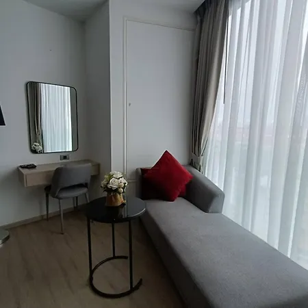 Apartment The Edge New Project *