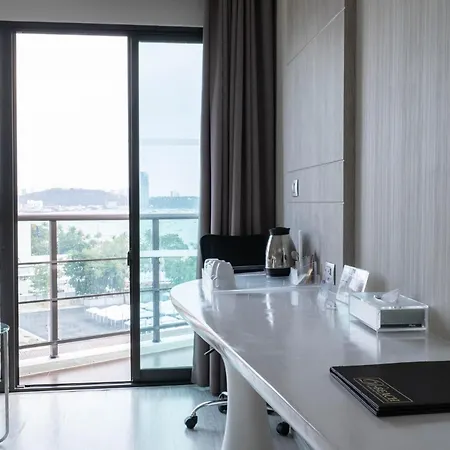 Discovery Pattaya
