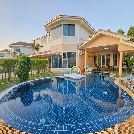 Resort Ty Pattaya