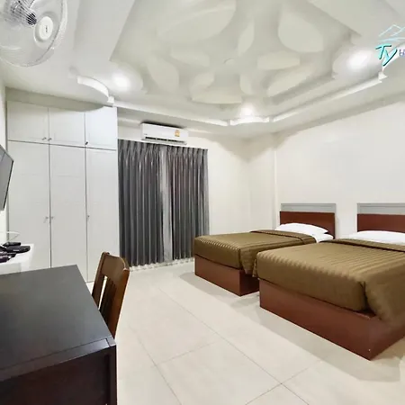 Ty Resort 3*