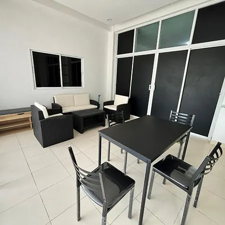 Hotel K2 Seaside