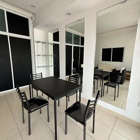 K2 Seaside Hotel Pattaya