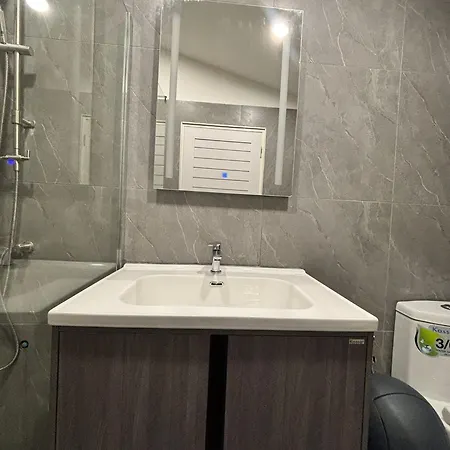 Hotel K2 Seaside Pattaya