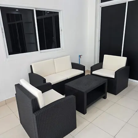 K2 Seaside Hotel 3*