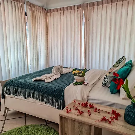 วิลล่า 3bhk Private Pool With Sauna Snooker Pattaya