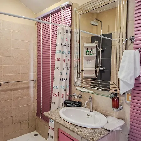 3bhk Private Pool With Sauna Snooker วิลล่า