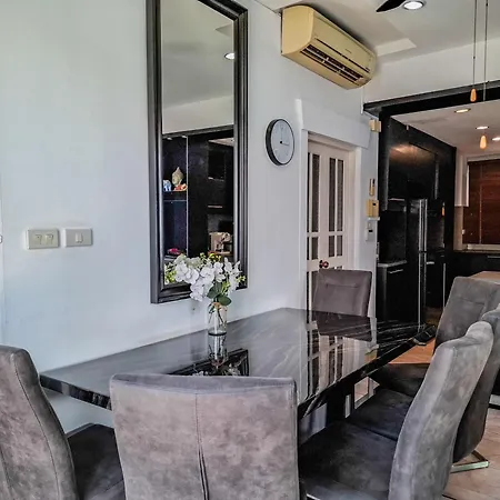 วิลล่า 3bhk Private Pool With Sauna Snooker *