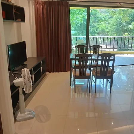 Wongamat Privacy With Washer