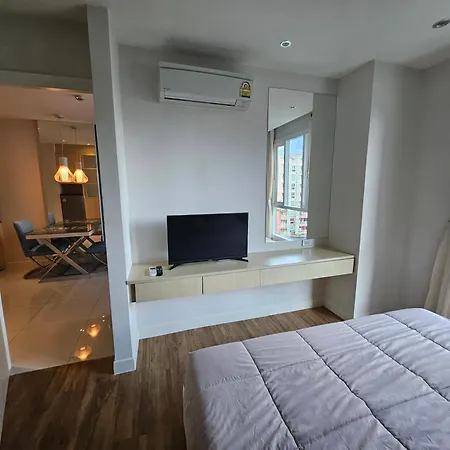 Stunning 1bdr In Fairytale Water Park Grande Caribbean *