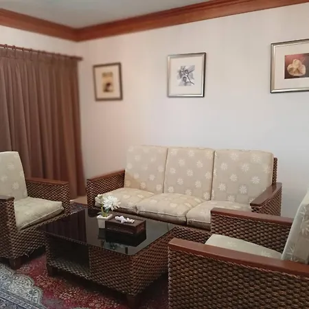 Hotel House- Sha Extra Pattaya
