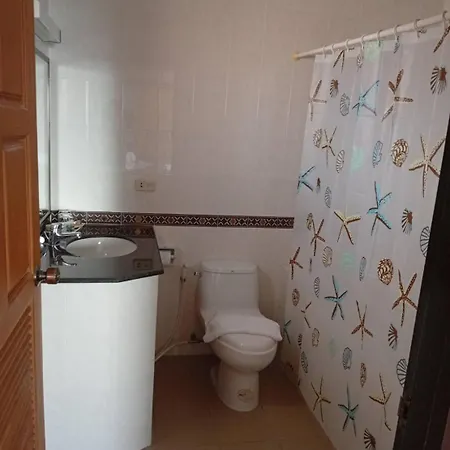 House- Sha Extra 3*