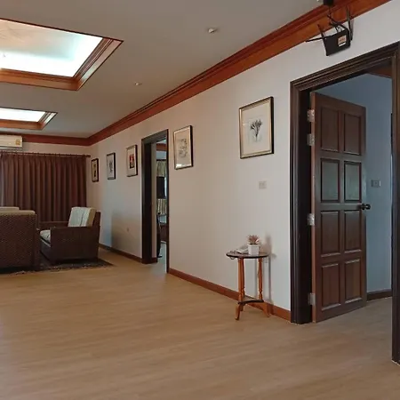 House- Sha Extra Pattaya