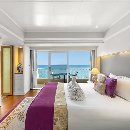 โรงแรม Royal Wing & Pattaya