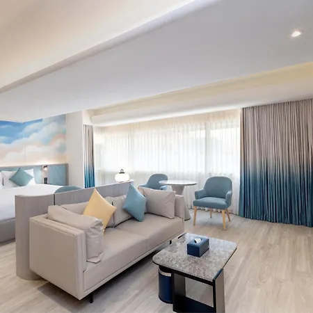 Cloudotel Walking Street 4* Pattaya