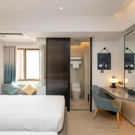 Cloudotel Walking Street โรงแรม 4*